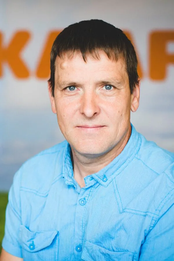 Eduard Rander