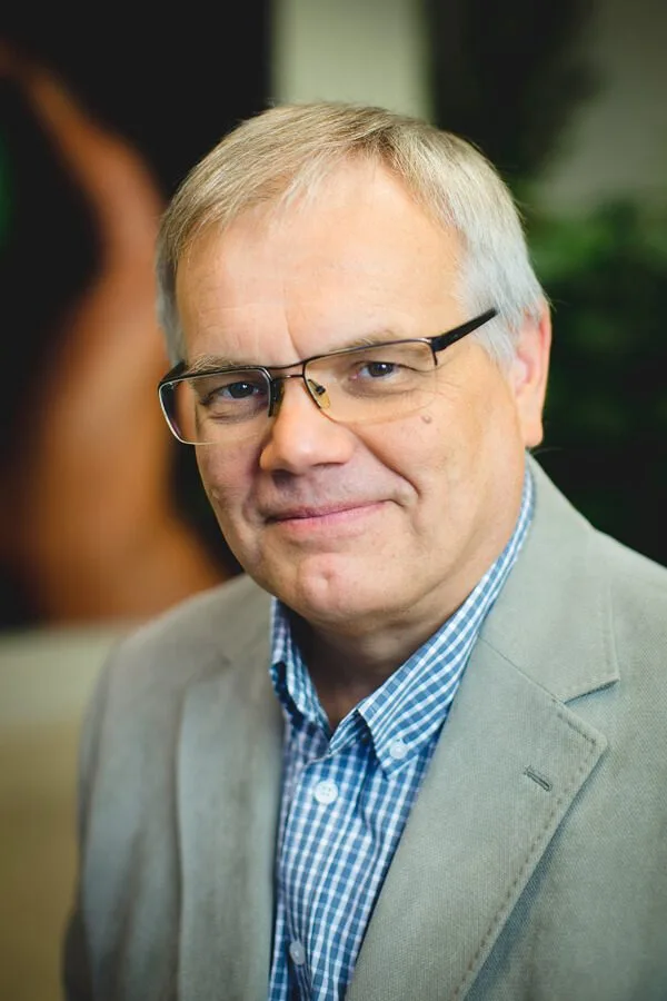 Sven Petermann