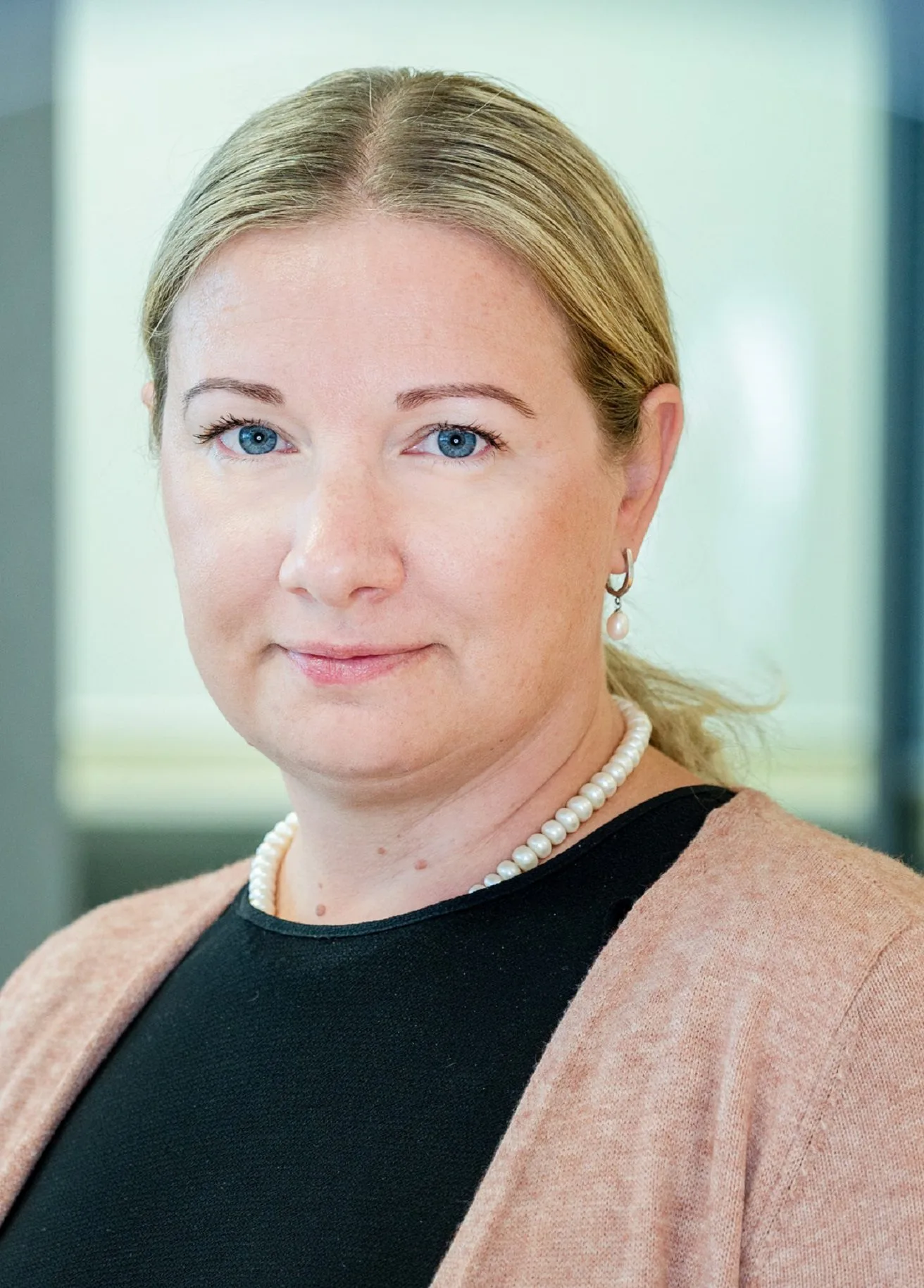 Leena Teder