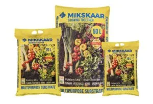 mikskaar multipurpose substrate potting mix