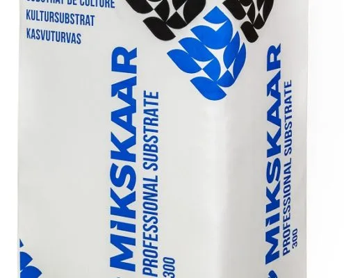 MIKSKAAR PROFESSIONAL SUBSTRATE MKS1