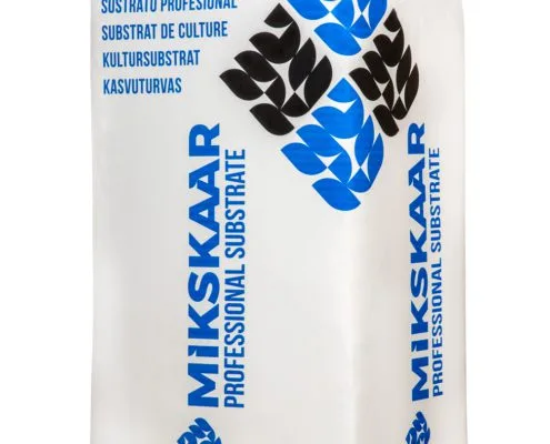 Mikskaar professional substrate