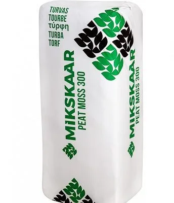 mikskaar peat moss