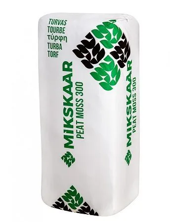 mikskaar peat moss