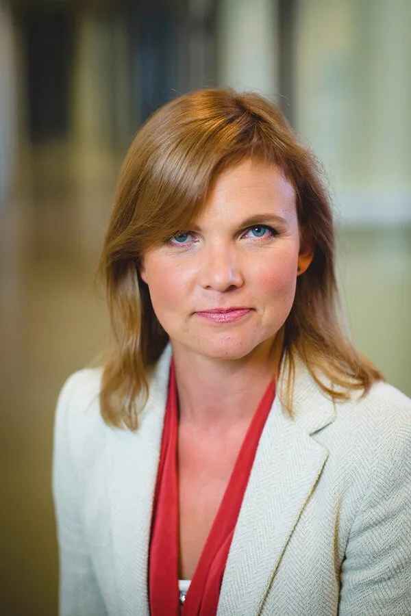 Kristel Tombak
