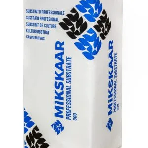 Mikskaar professional substrate