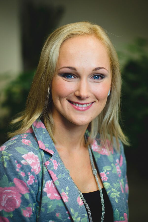 Helen Lusis
