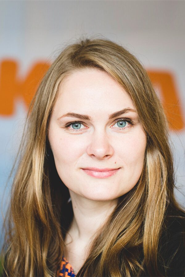 Kristiina Soobard