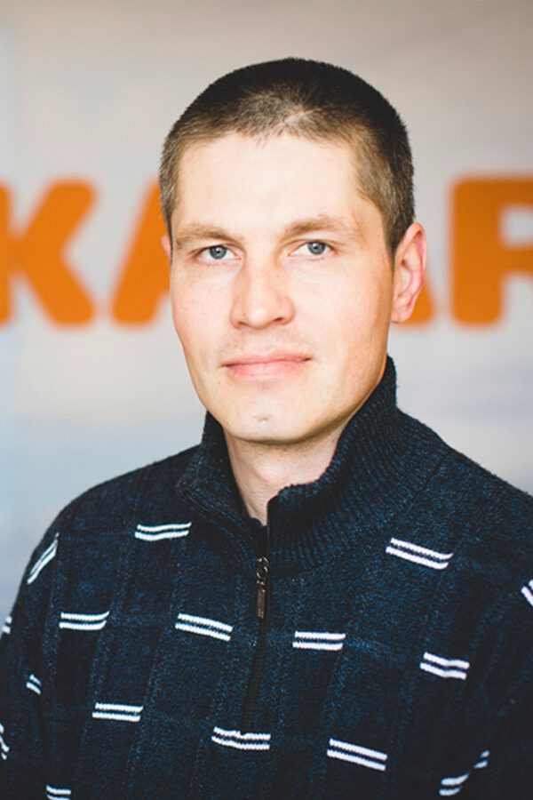 Viljar Lepik