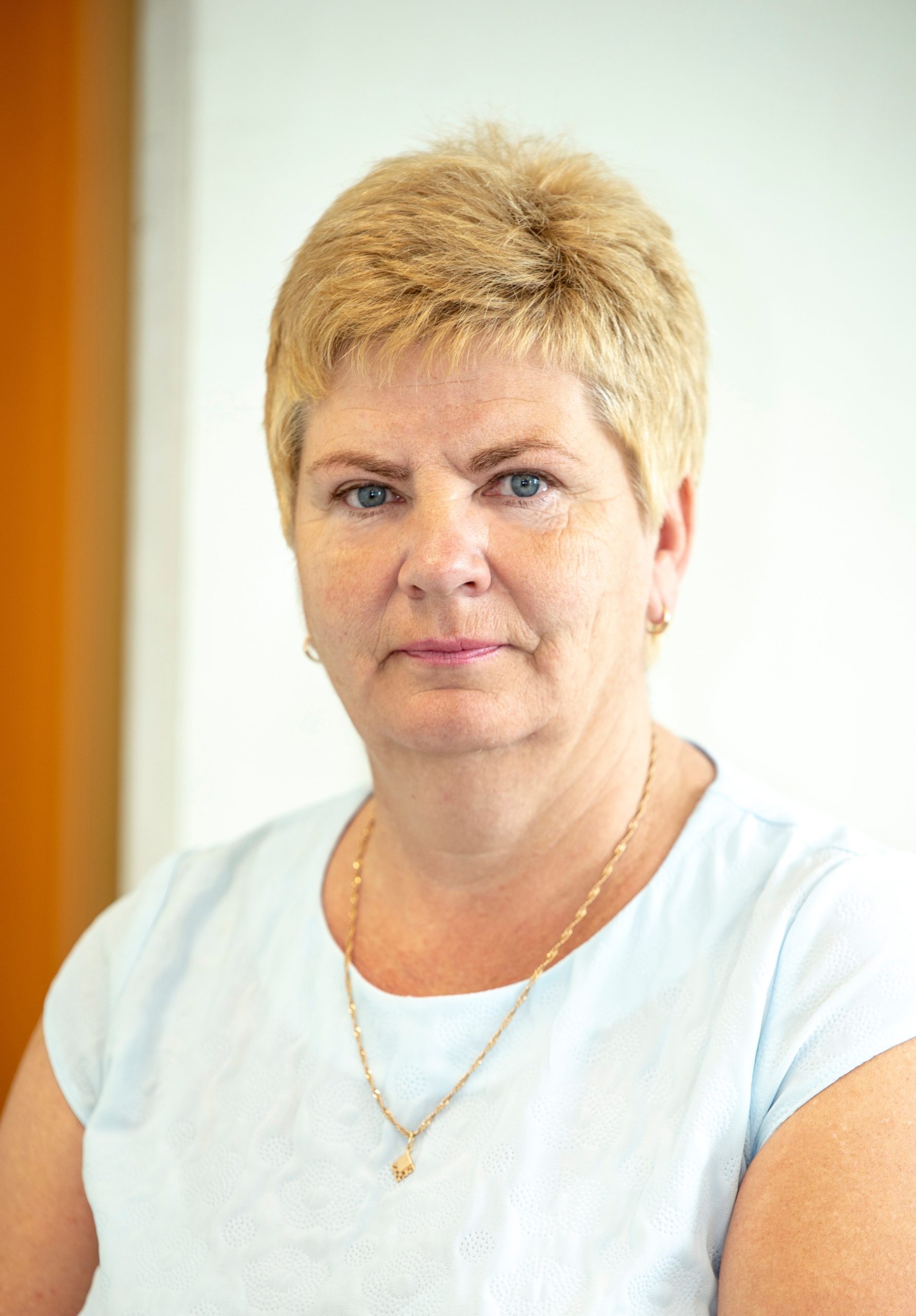 Marianne Tigasing