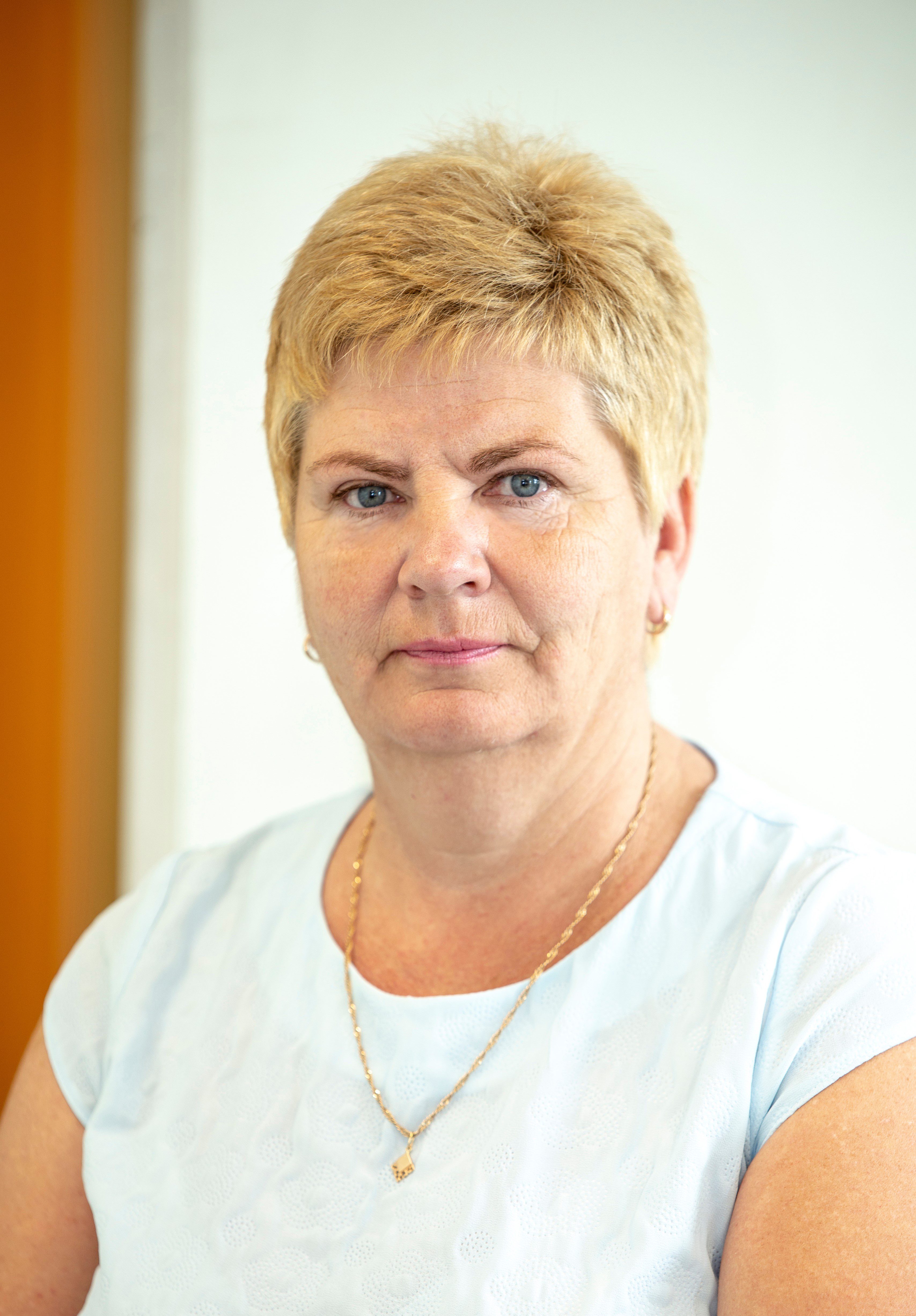 Marianne Tigasing