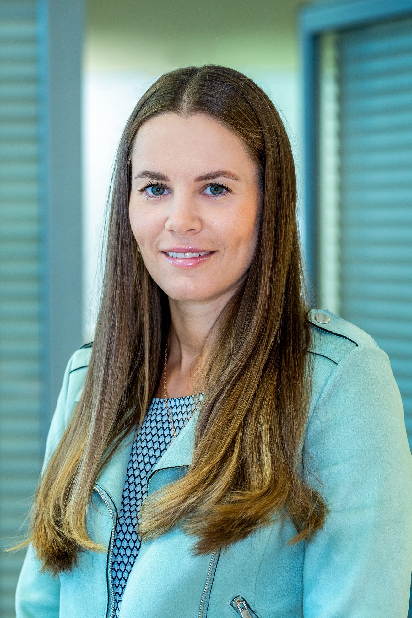 Irina Sinijärv