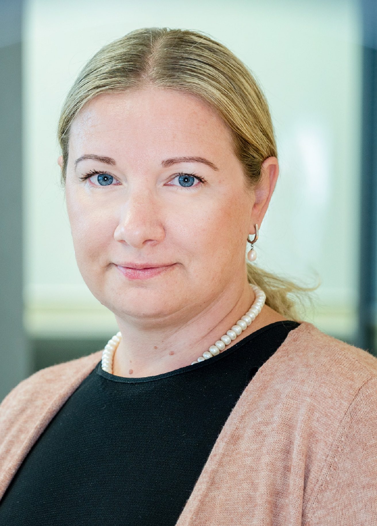 Leena Teder